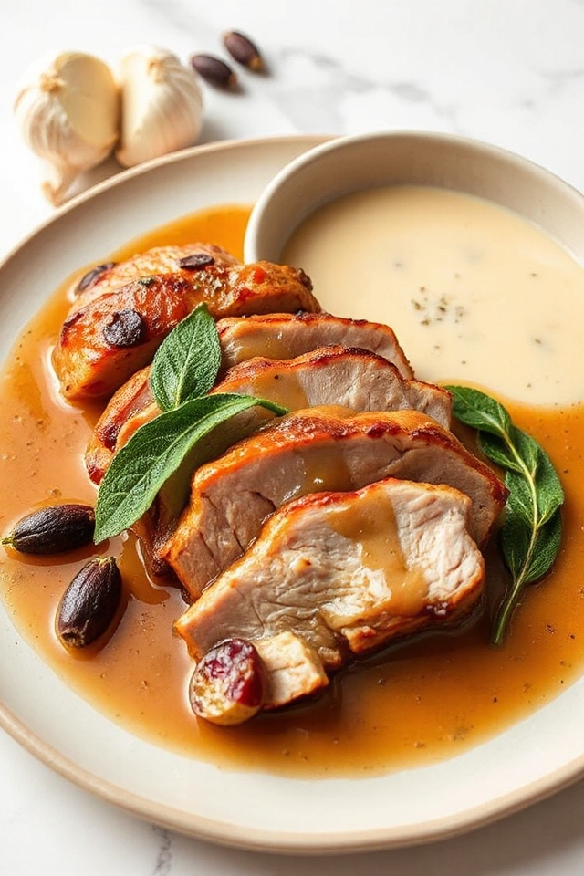 braised pork cooking instructions
