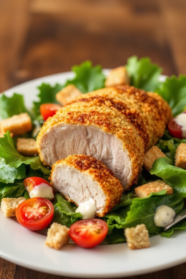 breaded pork tenderloin recipe