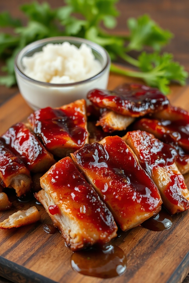 chinese bbq pork recipe