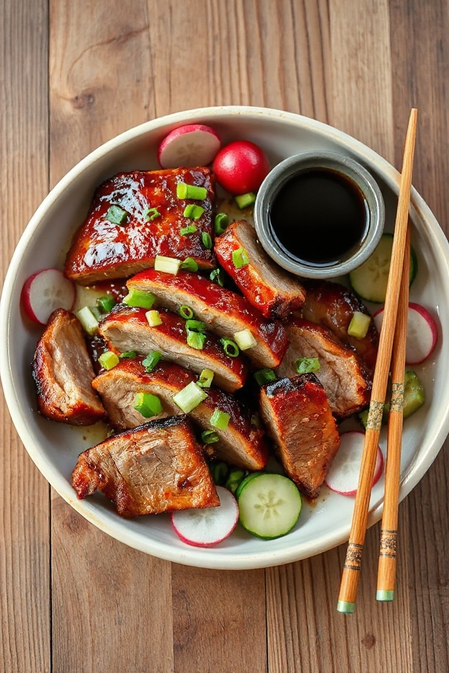 chinese roast pork recipe