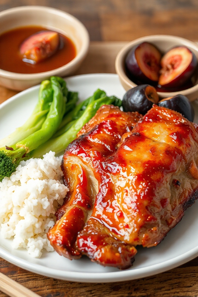 crispy pork belly recipe