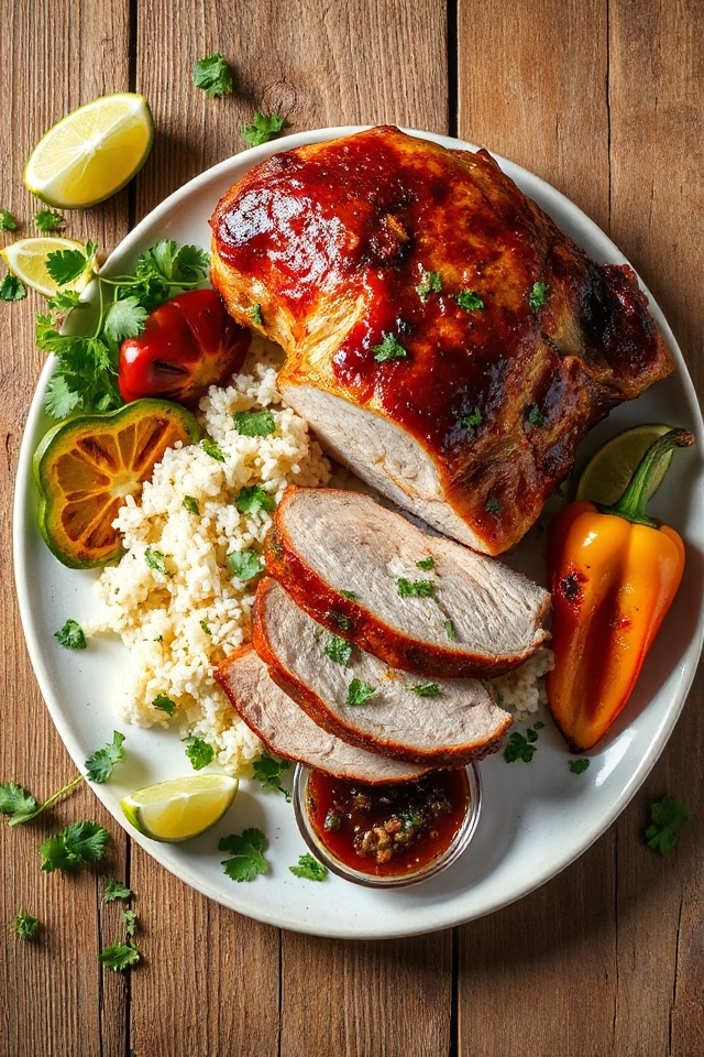 cuban pork roast instructions