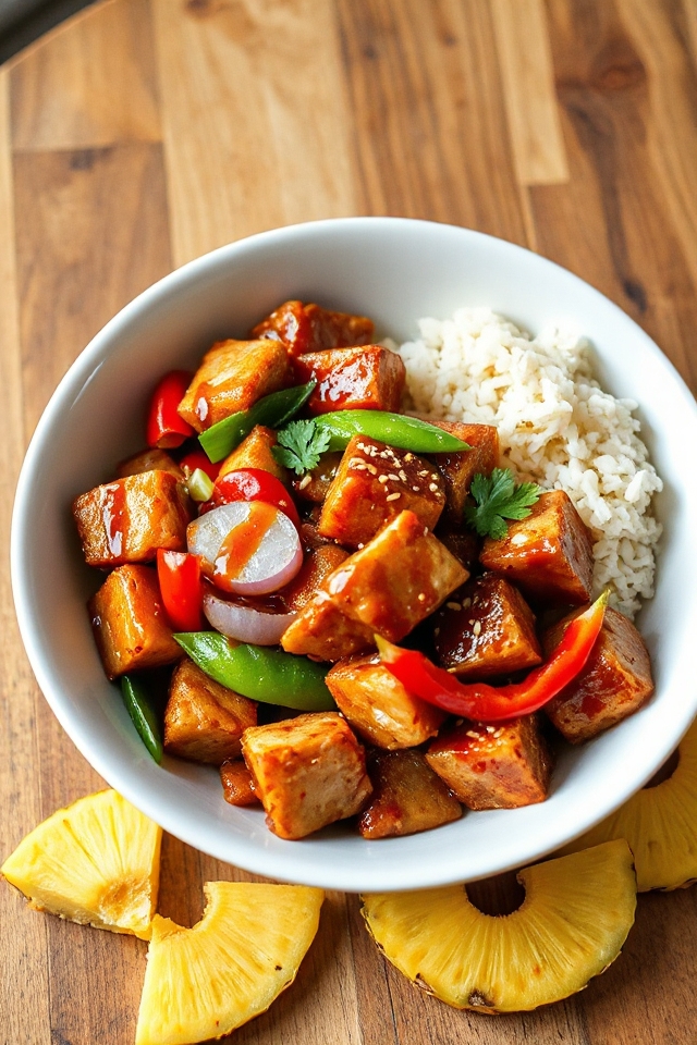 hawaiian style pork preparation guide