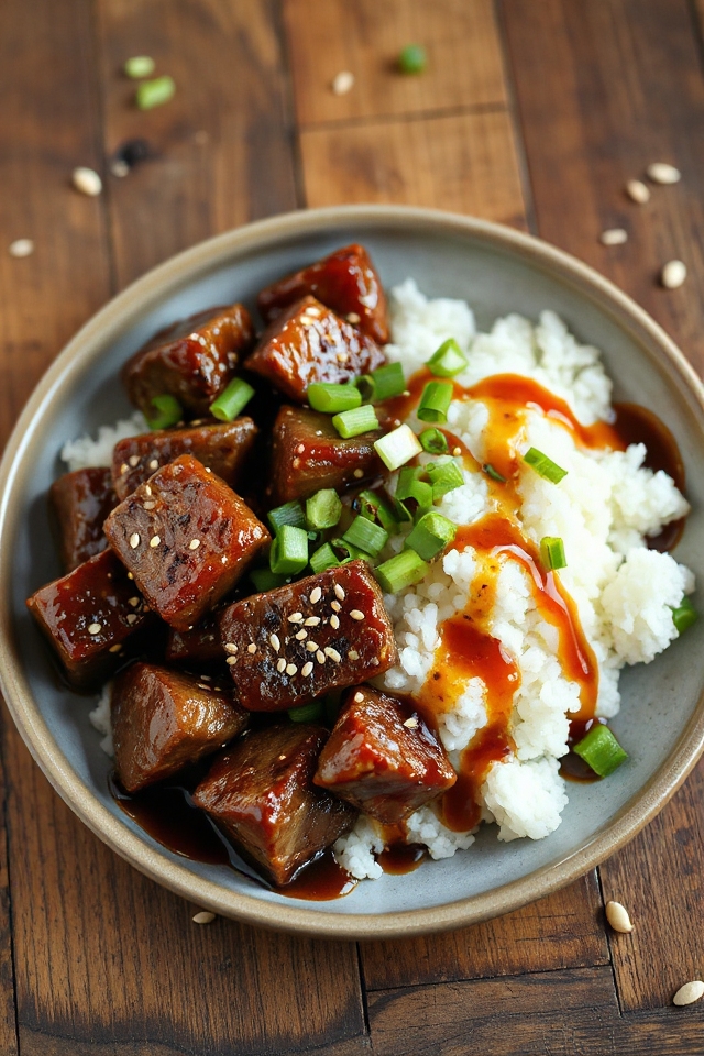 korean beef cooking instructions