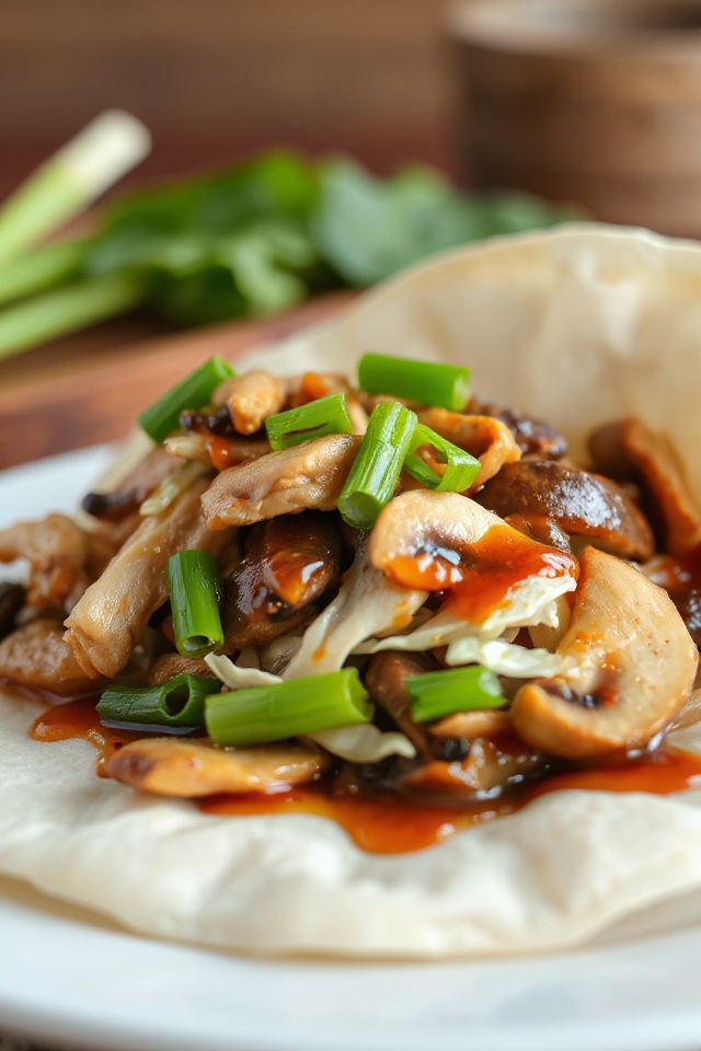 moo shu pork cooking guide