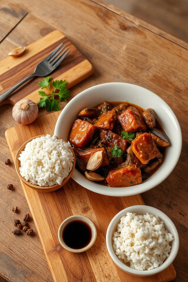 pork adobo cooking instructions