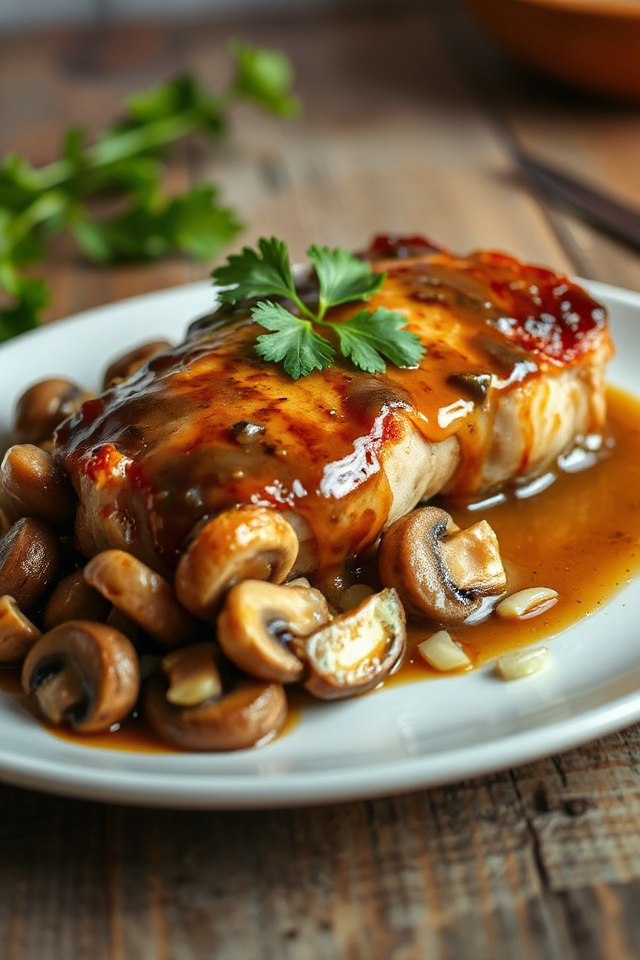 pork marsala cooking instructions