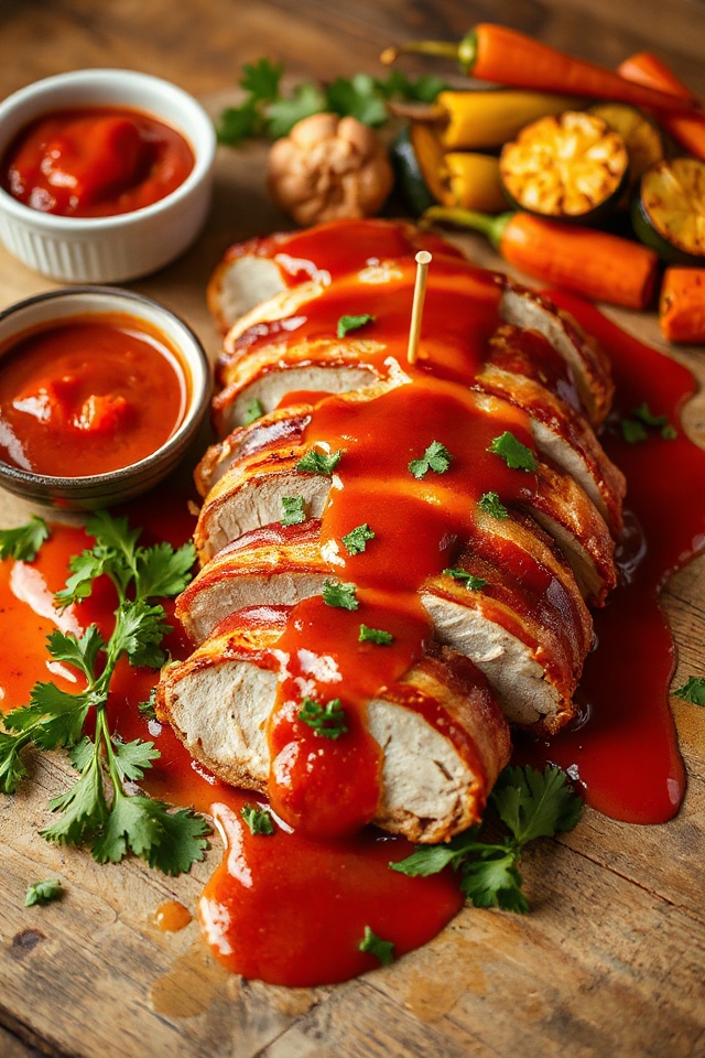 pork tenderloin baking instructions