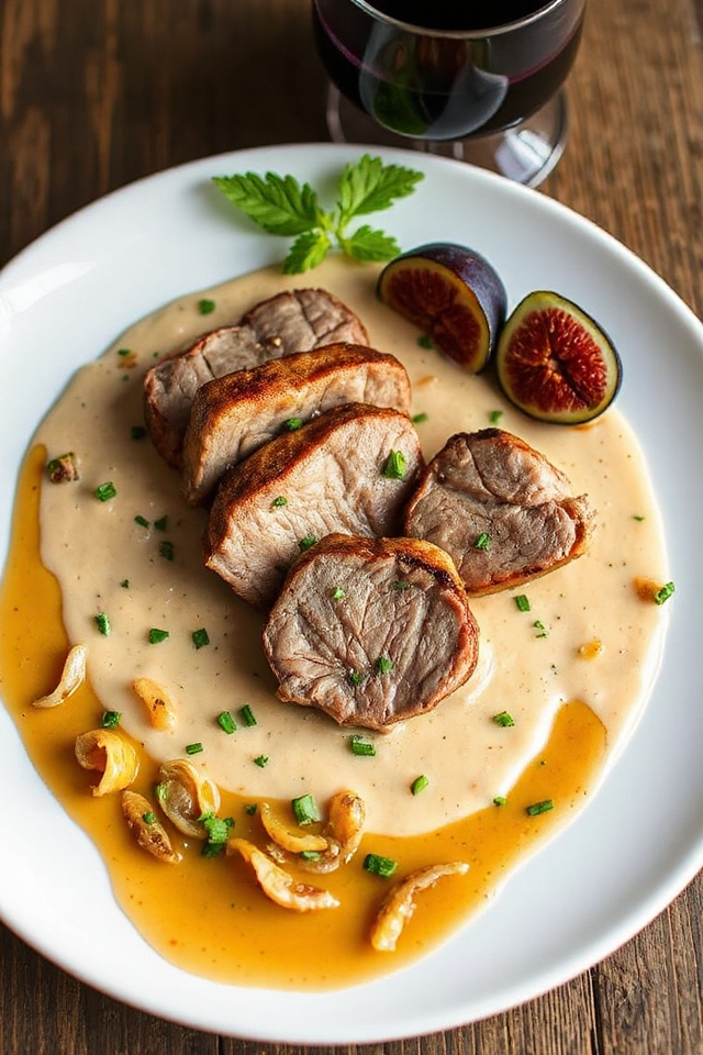 pork tenderloin cooking instructions